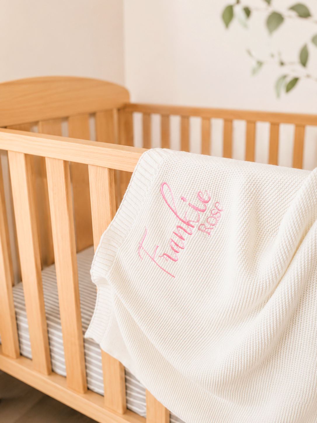 Baby Blanket