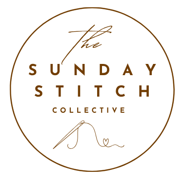 The Sunday Stitch Collective