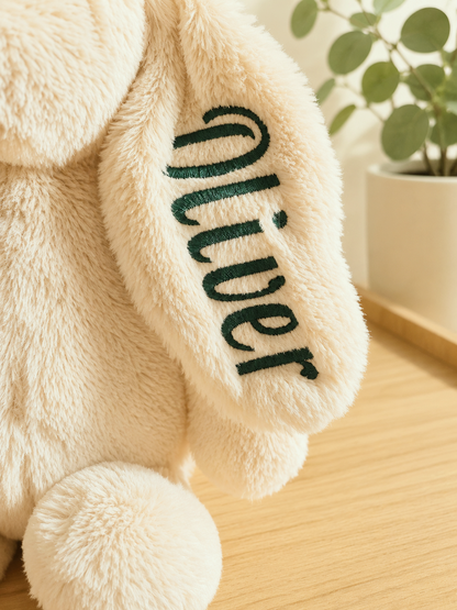Snuggle Bunny - Oatmeal