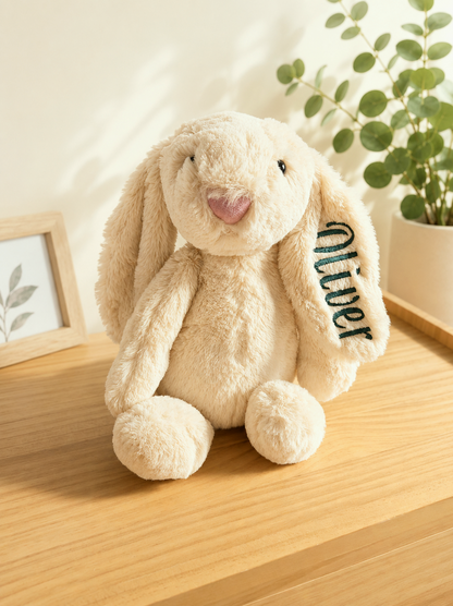 Snuggle Bunny - Oatmeal