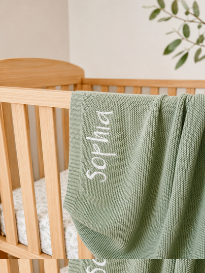 Baby  Blanket